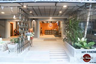 My Friends Hotel - Trang - 7