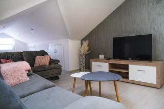 Apartman Star - Arandelovac - 4