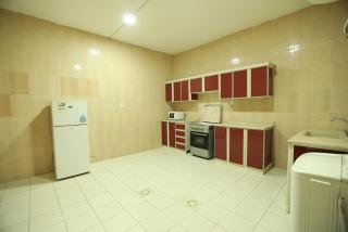 العييري للشقق المخدومة الدمام Al Eairy Serviced Apartments Dammam 7 - Dammam - 4