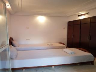 Apartment with Terrace - Casablanca - 7