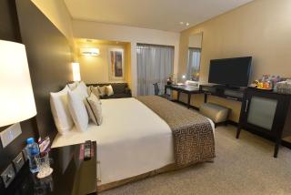 Crowne Plaza Bahrain by IHG - Manama - 1