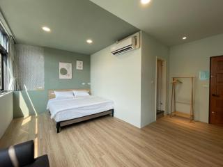 MiShi 85 Guest House - Lukang - 1