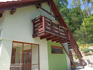 Apartmá Na Lipně - Horní Planá - 1