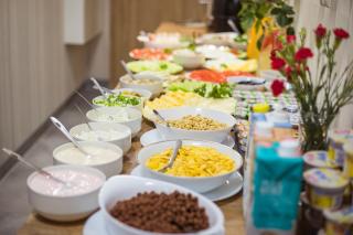 Origami Prestige - Koszalin - 1