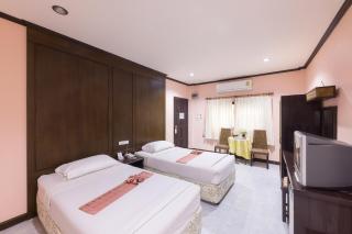 Silamanee Resort & Spa Hotel - Mae Sai - 7