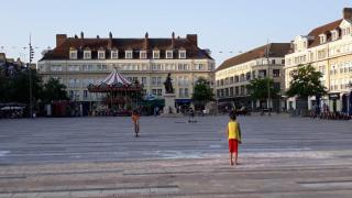 Flozed - Beauvais - 1