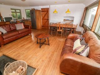 Porth Farm Annexe - 4