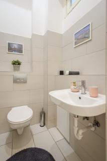 Real Apartments Vadász - 9