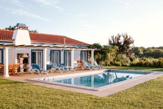 Quinta Nossa Senhora da Saúde - Póvoa da Isenta - 9