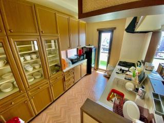 Hotel EL Utsunomiya 7 free parking - 3