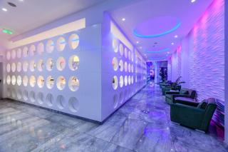River Rock Hotel - Ayia Napa - 3