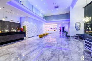 River Rock Hotel - Ayia Napa - 4