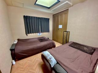 Hotel EL Utsunomiya 7 free parking - 2