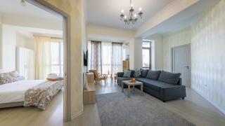 hotelise I The-Nightingale Apartment - Yerevan - 1