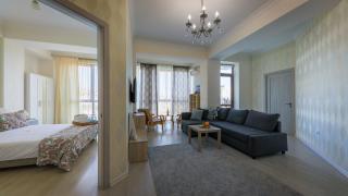 hotelise I The-Nightingale Apartment - Yerevan - 2
