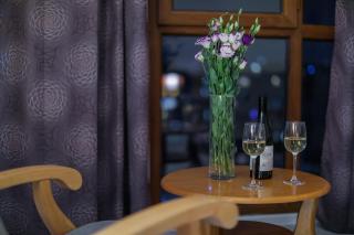 hotelise I The-Nightingale Apartment - Erevan - 2