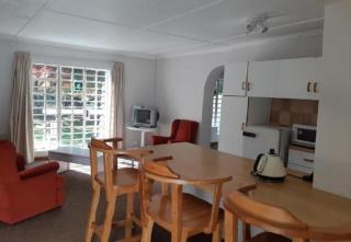 The Historic Hogsback Inn - Hogsback - 2