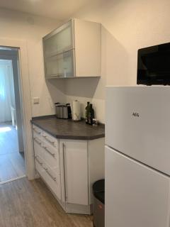 Ferienwohnung Familie Heite - 1