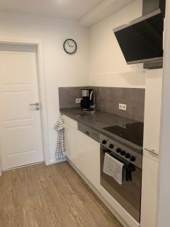 Ferienwohnung Familie Heite - 2