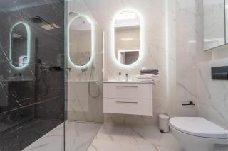 Nadmorski Dwór - Green Apartment - Gdansk - 1