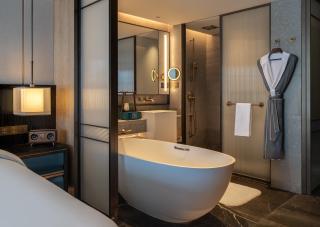 Prime Hotel Beijing Wangfujing - Peking - 3