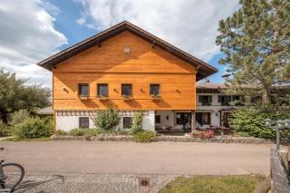Haus Magnushof - Eisenberg - 1