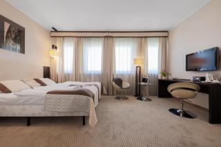 Hotel Borowiecki - Łódź - 6