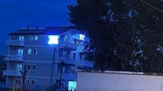 Doci Seven Hotel - Velipojë - 1