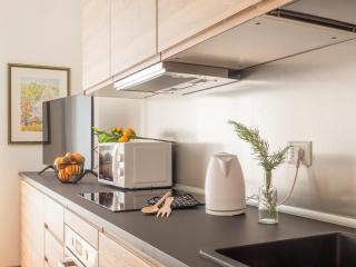 The Best Rent - Apartment near Corso Indipendenza - 7