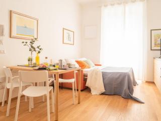 The Best Rent - Apartment near Corso Indipendenza - 4