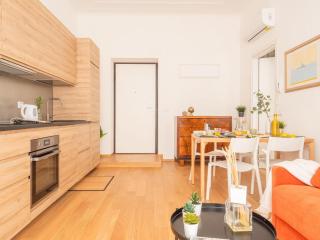 The Best Rent - Apartment near Corso Indipendenza - 3