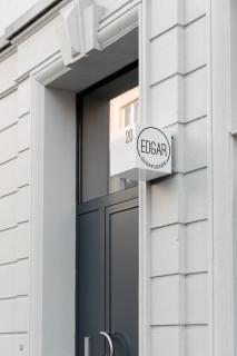 Edgar Guesthouse - Gand - 3