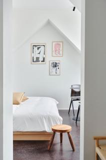 Edgar Guesthouse - Gand - 9