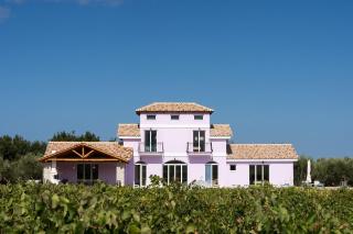 Aneli Luxury Villas - Villa Alexandra - Ayios Kirikos - 6