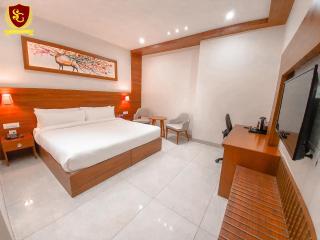 HOTEL SUPERIA GRAND - 5