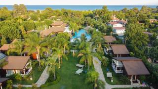 Cirali Hera Hotel - Cıralı - 7