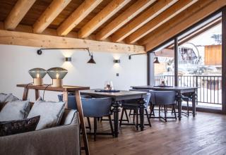 Chalet le Blue Moon - L'Alpe-d'Huez - 7