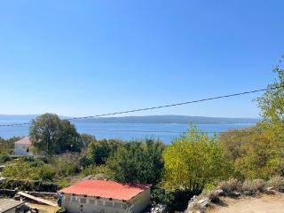 Apartman Renči - Dramalj - 8