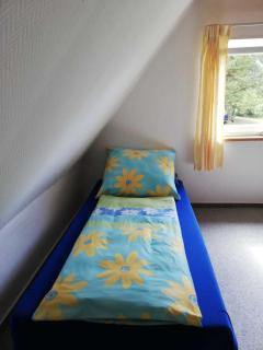 Ferienhaus ruhige Lage _ strandnah - Ueckeritz - 8