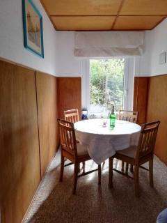 Ferienhaus ruhige Lage _ strandnah - Ueckeritz - 6