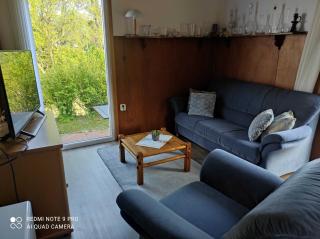 Ferienhaus ruhige Lage _ strandnah - Ueckeritz - 3