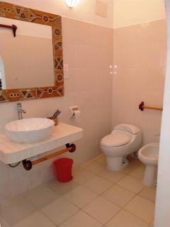 Watamu Solana Apartments - Watamu - 6