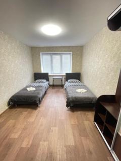 Апартаменты Проспект Победы 101 - 9