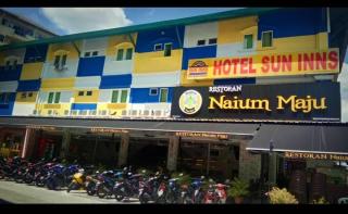 Sun Inns Hotel Lagoon near Sunway Lagoon Theme Park - Petaling Jaya - 2