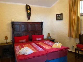 Casa Niagara - El Jaral - 2