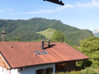 Landhaus In der Au - 2