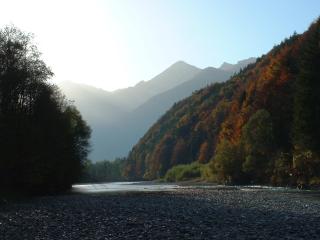 Landhaus In der Au - 1
