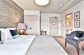 The Wellington Arms - Basingstoke-Reading - Heckfield - 4