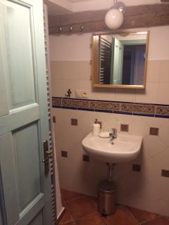 Chata Violka Kvilda - 7