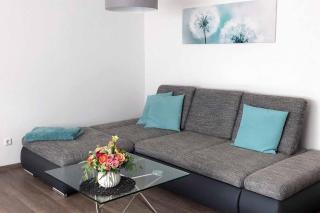 Ferienwohnung AusZeit - Bad Neustadt an der Saale - 9